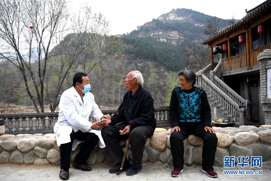 (新華全媒頭條·小康圓夢·圖文互動)(2)恢宏史詩耀千秋——寫在中國共產(chǎn)黨帶領中國人民全面建成小康社會之際