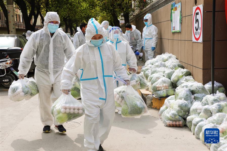 (新華全媒頭條·圖文互動)(5)新華述評:堅(jiān)持“動態(tài)清零”不放松