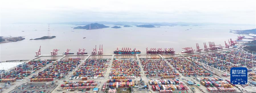 (圖文互動)(16)“中國經(jīng)濟發(fā)展前景一定會更加光明”——習近平總書記引領(lǐng)統(tǒng)籌推進高質(zhì)量發(fā)展和高水平安全述評