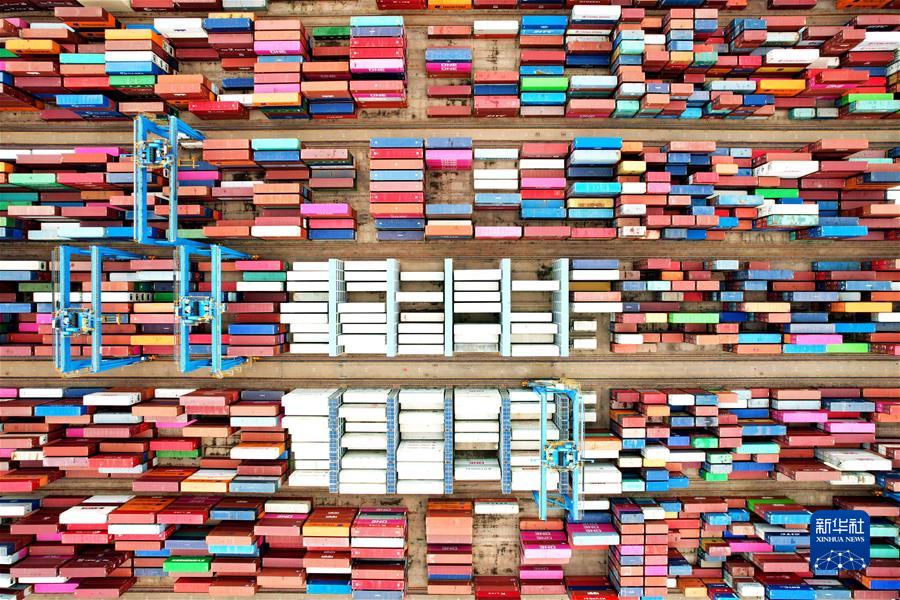 （新華全媒頭條·圖文互動）（3）堅定信心，鞏固恢復(fù)態(tài)勢——前5個月中國經(jīng)濟(jì)走勢觀察